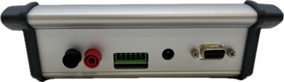 digital interface compact voltage source
