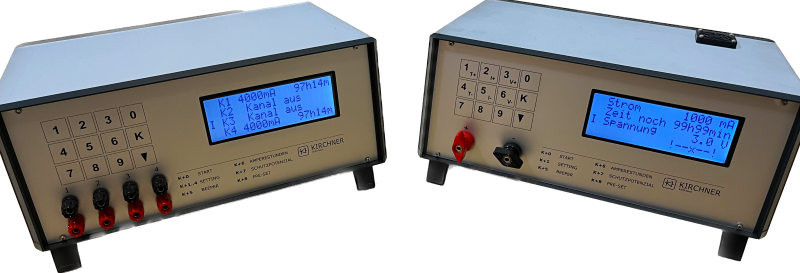 Electroplating rectifiers for current control