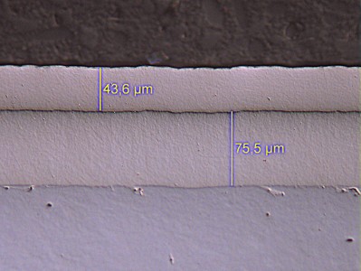 dc power source electroforming electroplating