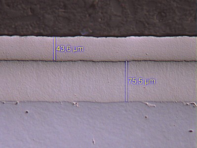 dc power source electroforming electroplating